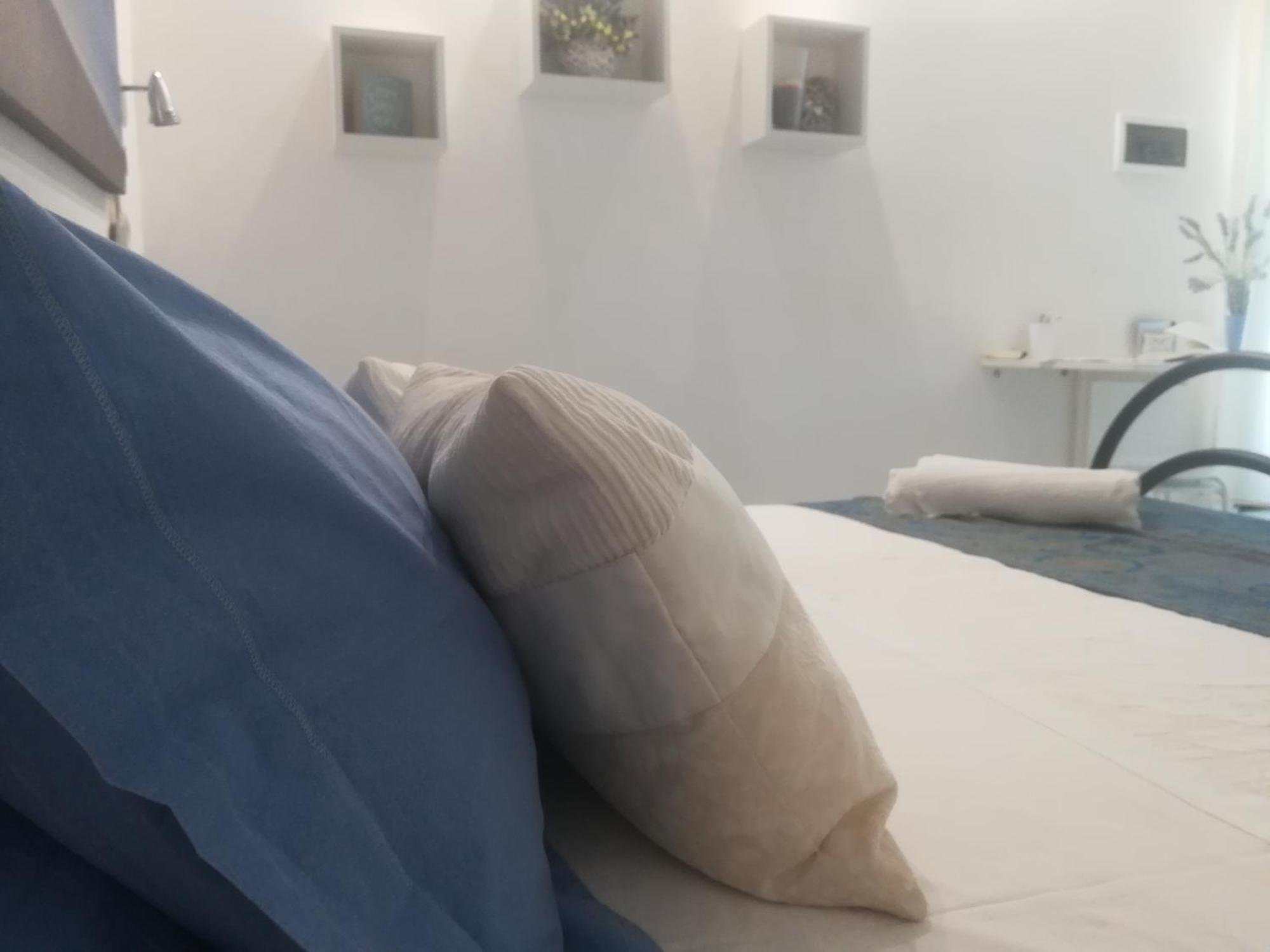 Affittacamere Le Oche Riomaggiore Quarto foto
