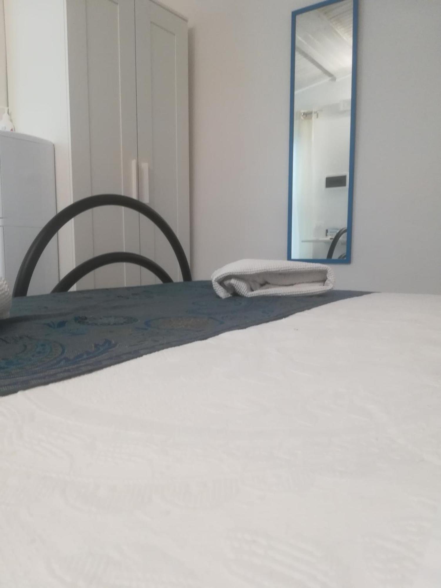 Affittacamere Le Oche Riomaggiore Quarto foto