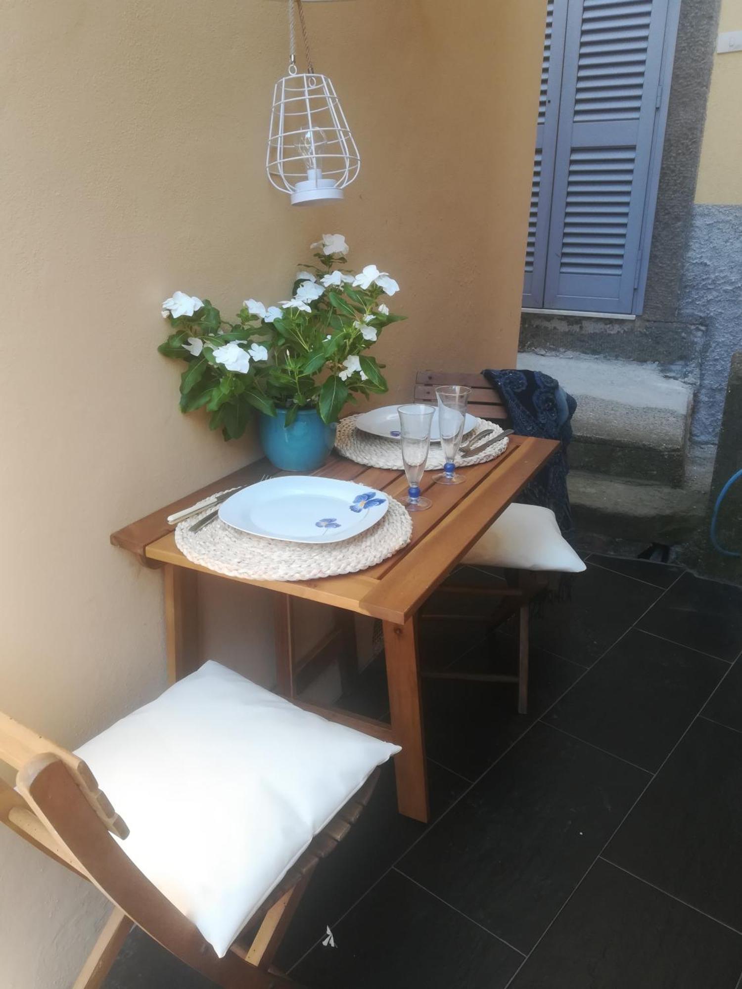 Affittacamere Le Oche Riomaggiore Quarto foto